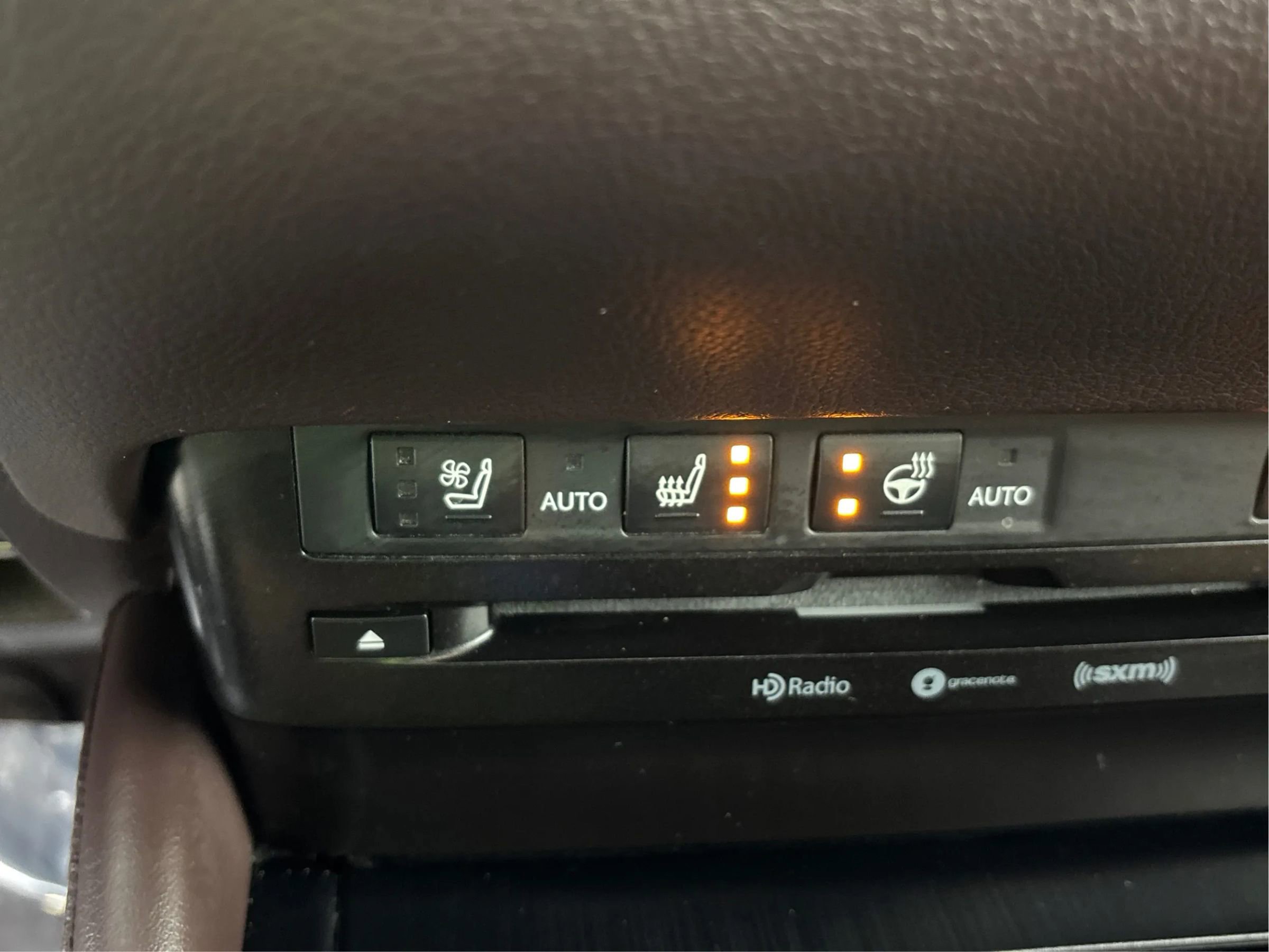 Used 2019 Lexus ES 350 w/ Premium Package image 45