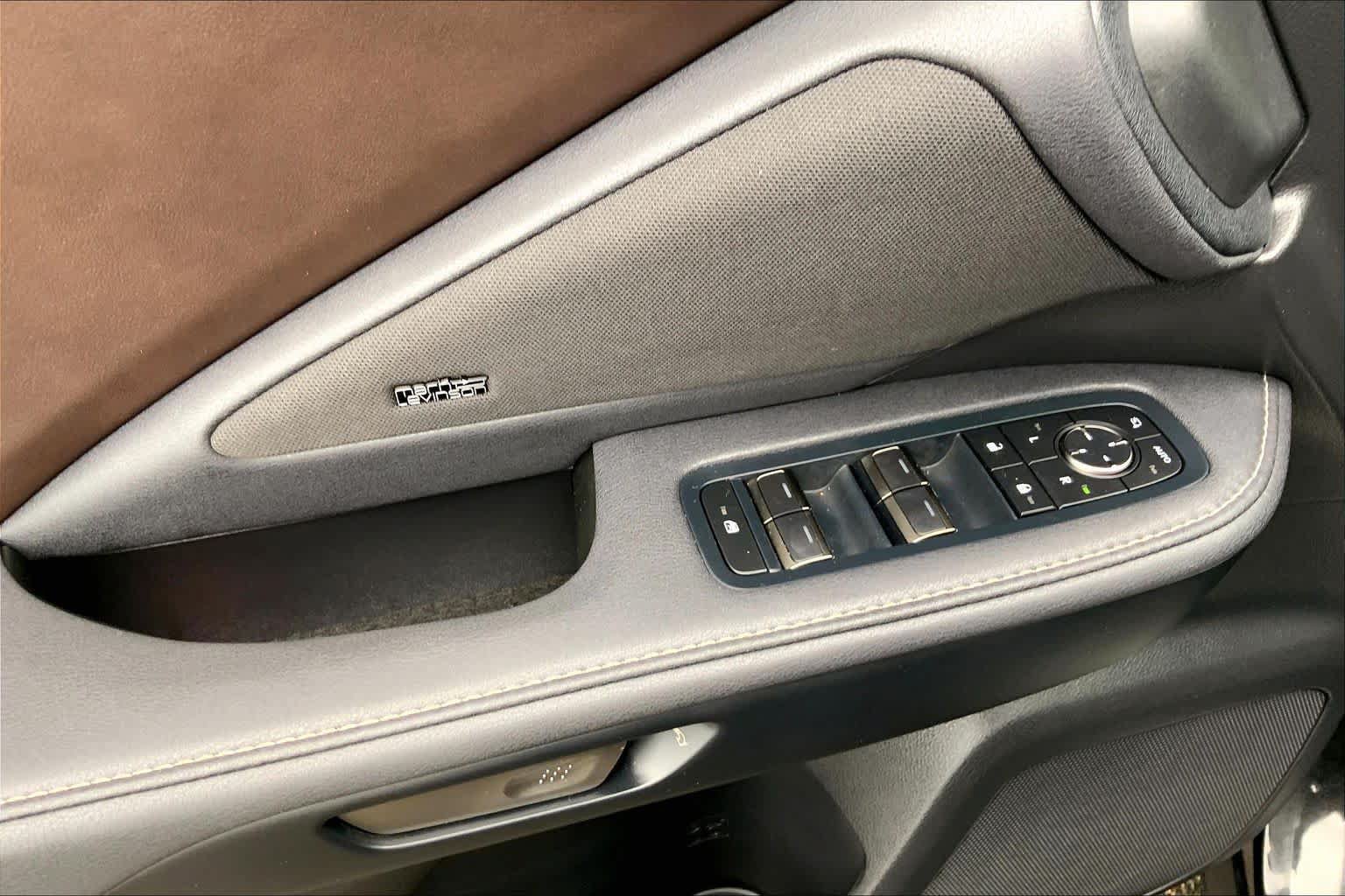 Certified 2025 Lexus TX 350 AWD w/ Technology Package image 36