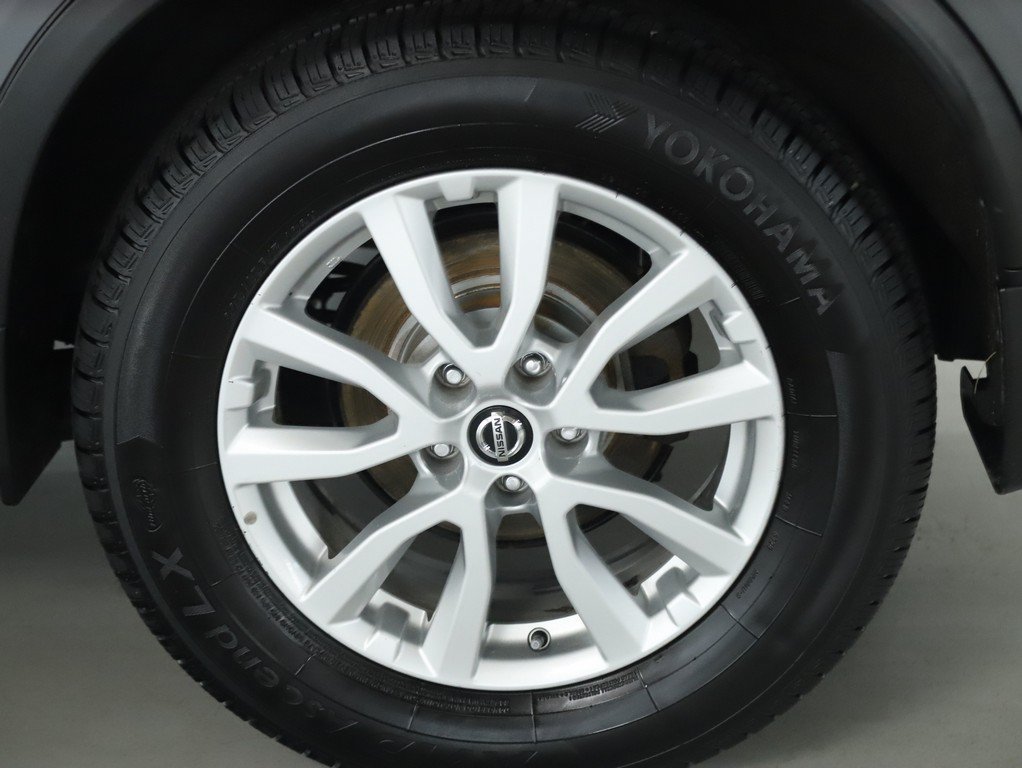 Used 2020 Nissan Rogue SV AWD/4WD image 40