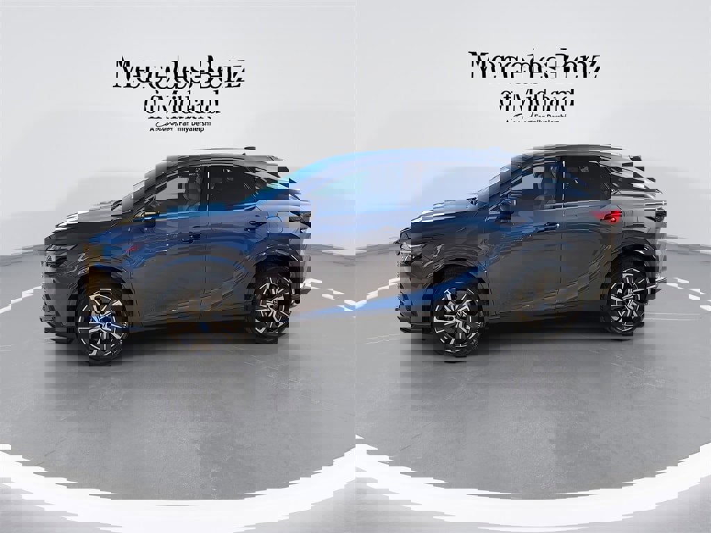 Used 2024 Lexus RX 350 Premium image 5