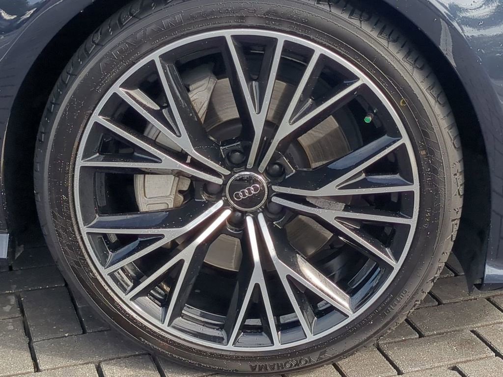 Used 2017 Audi A7 3.0T Prestige image 12