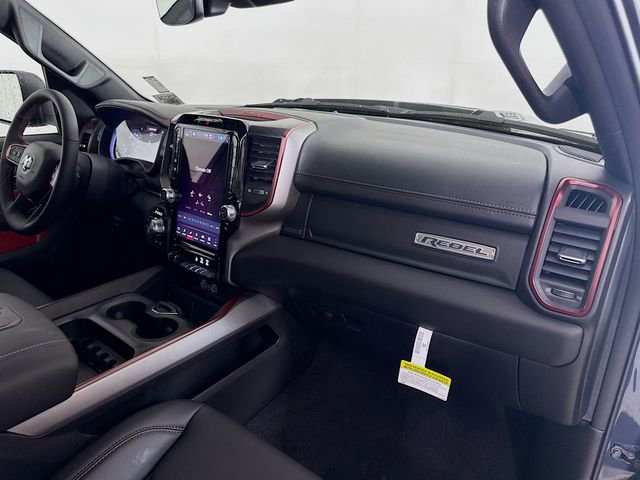 New 2026 RAM 1500 Rebel image 28