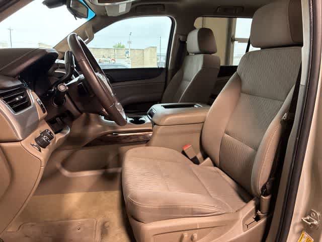Used 2017 GMC Yukon SLE image 17