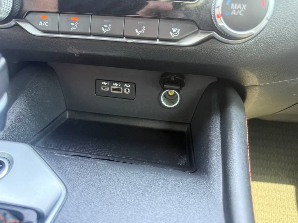 Used 2020 Nissan Altima 2.5 SR w/ Premium Package FWD image 27