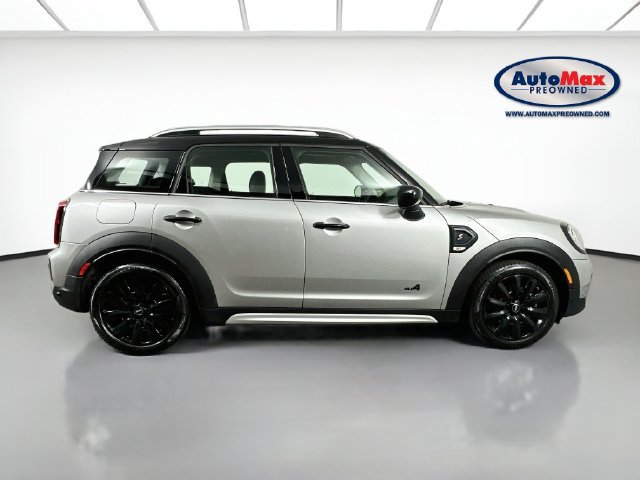 Used 2024 MINI Cooper Countryman S AWD/4WD image 10