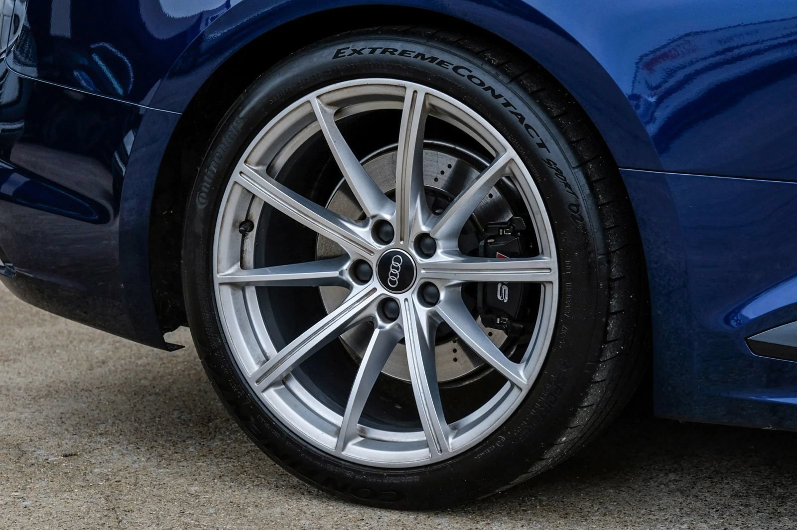 Used 2018 Audi RS 5 AWD/4WD image 64