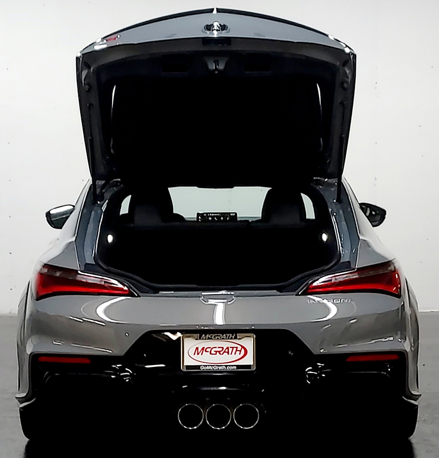 New 2026 Acura Integra Type S image 7