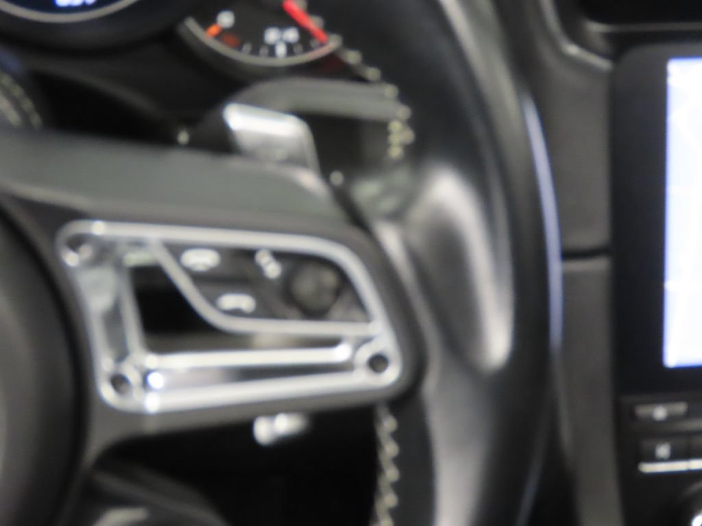 Certified 2019 Porsche 911 Turbo S AWD/4WD image 29
