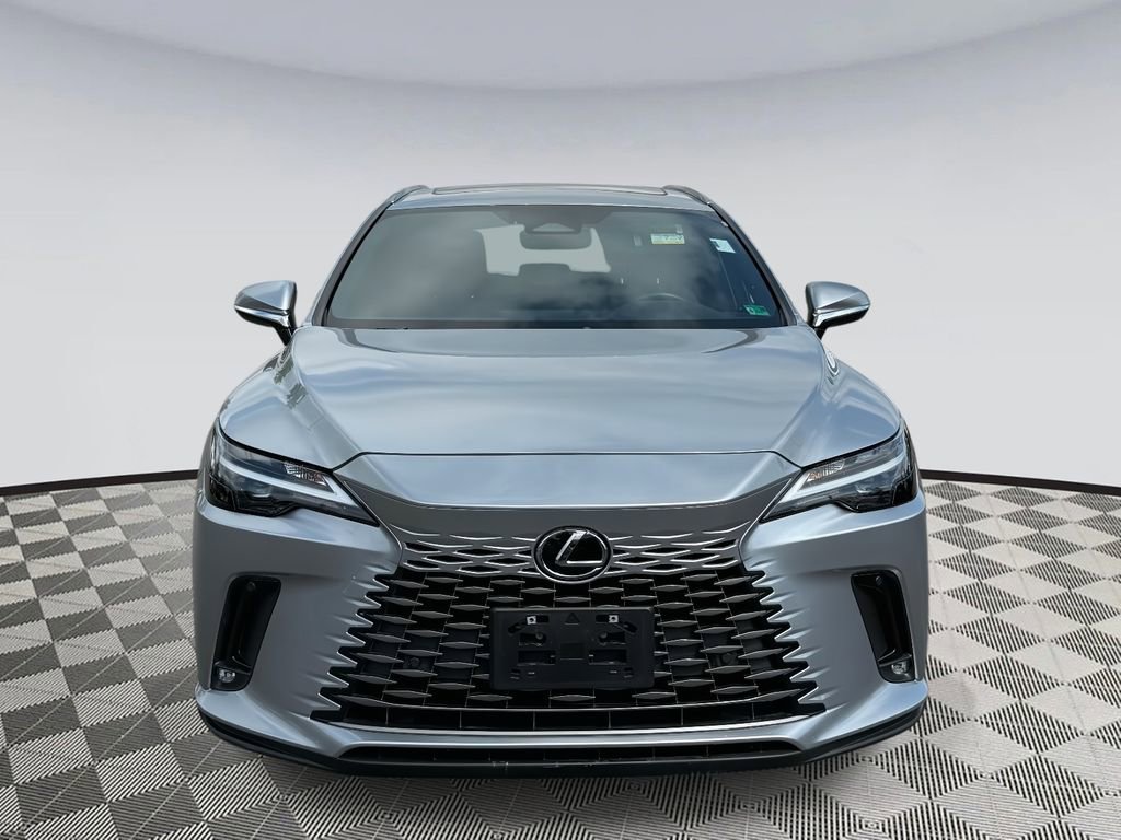 Used 2023 Lexus RX 350 Premium image 6
