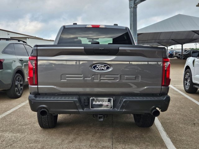 Certified 2024 Ford F150 STX w/ Equipment Group 201A FX4 AWD/4WD image 4