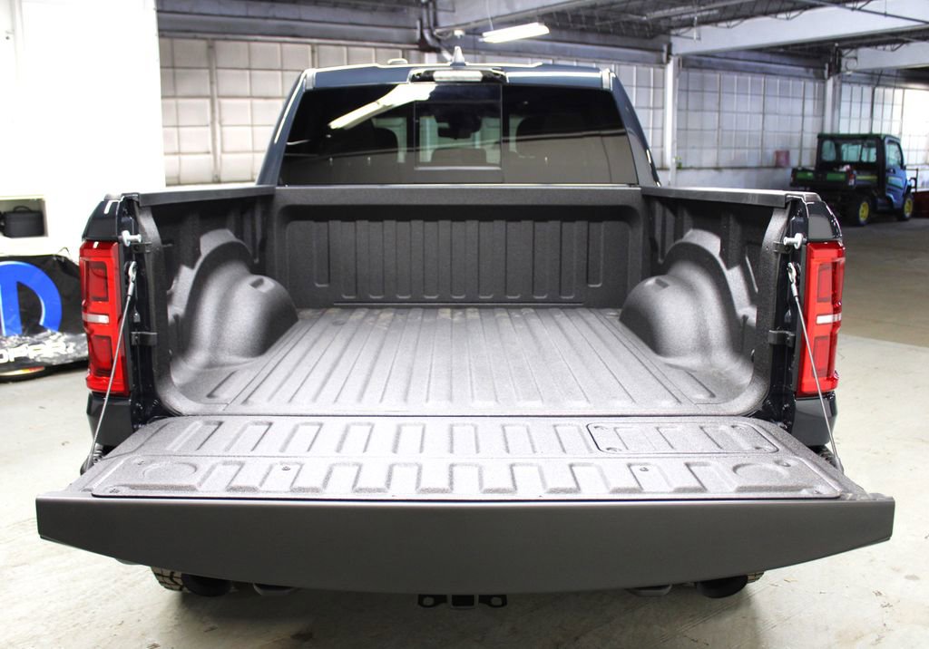 New 2026 RAM 1500 RHO w/ RHO Level 1 Equipment Group image 41