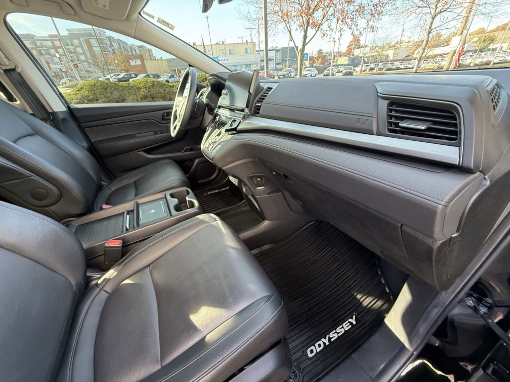Used 2025 Honda Odyssey EX-L image 41
