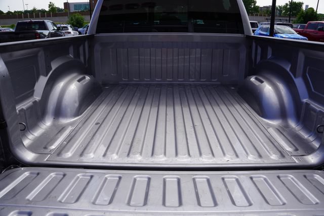 Certified 2022 RAM 1500 Big Horn AWD/4WD image 21