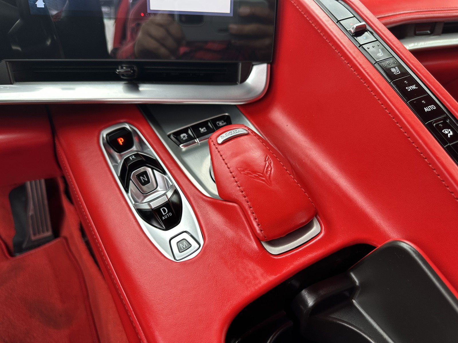 Used 2024 Chevrolet Corvette Stingray Premium Cpe w/ Z51 Performance Package image 20