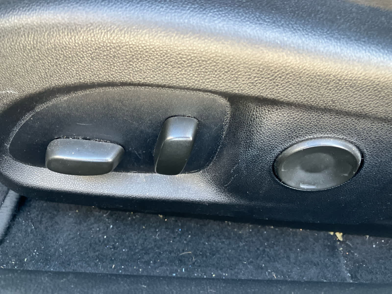 Used 2022 Cadillac CT4 Premium Luxury w/ Climate Package image 11