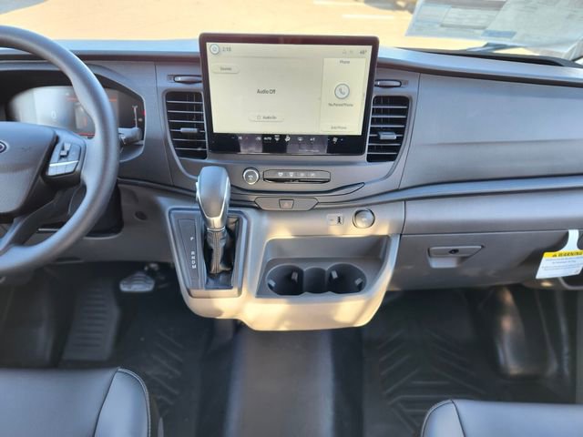 New 2026 Ford Transit 150 Low Roof image 14