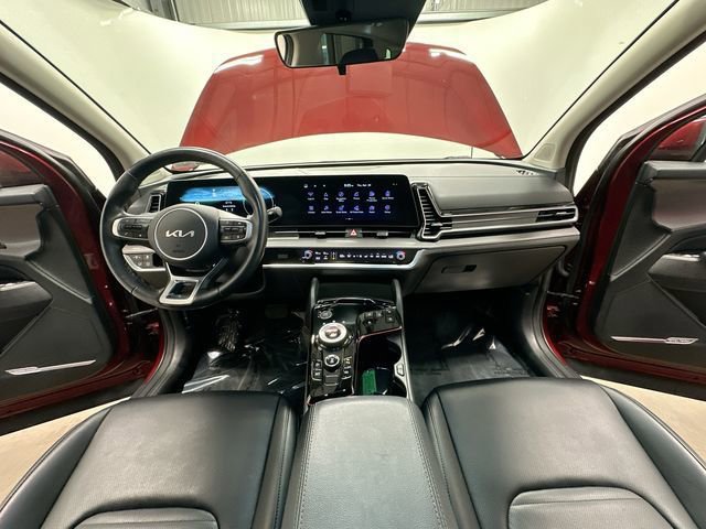 Used 2023 Kia Sportage SX Prestige AWD/4WD image 22