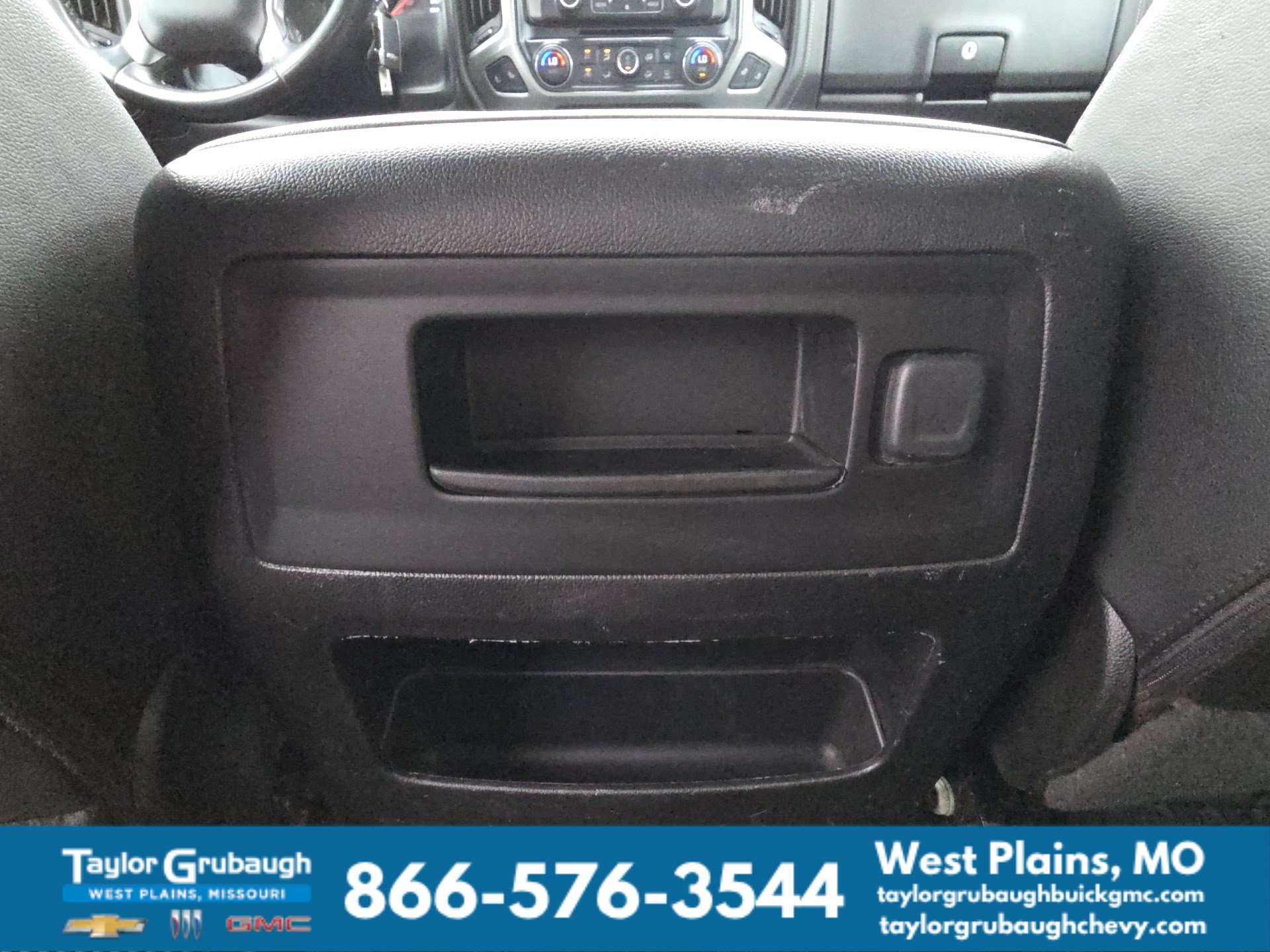 Used 2016 Chevrolet Silverado 1500 LTZ w/ Sport Package AWD/4WD image 32