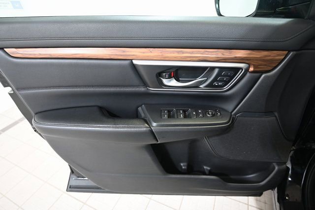 Used 2018 Honda CR-V EX-L image 21