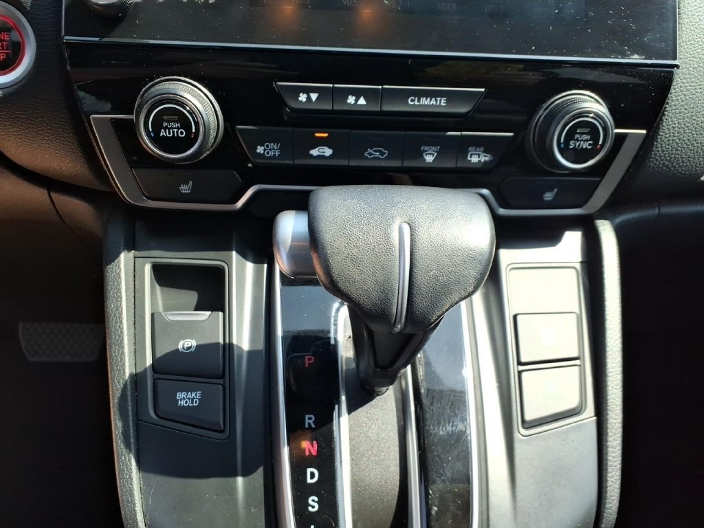 Used 2020 Honda CR-V Touring image 20