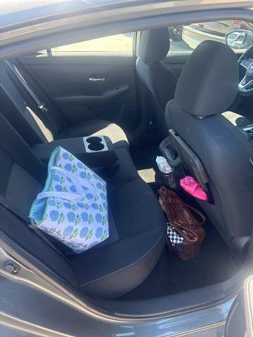 Used 2020 Nissan Sentra SV FWD image 21