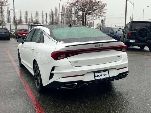 Used 2023 Kia K5 GT-Line image 7