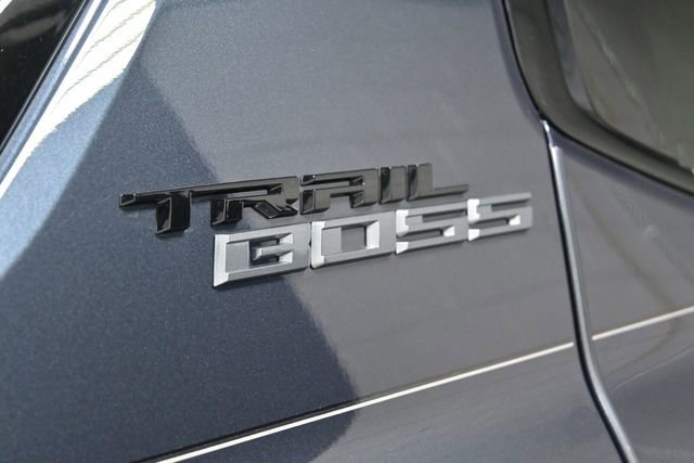 New 2026 Chevrolet Silverado EV Trail Boss w/ Premium Package image 5