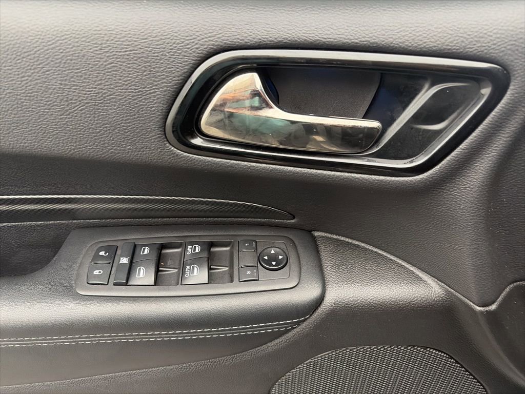 Used 2021 Dodge Durango GT w/ Blacktop Package image 15