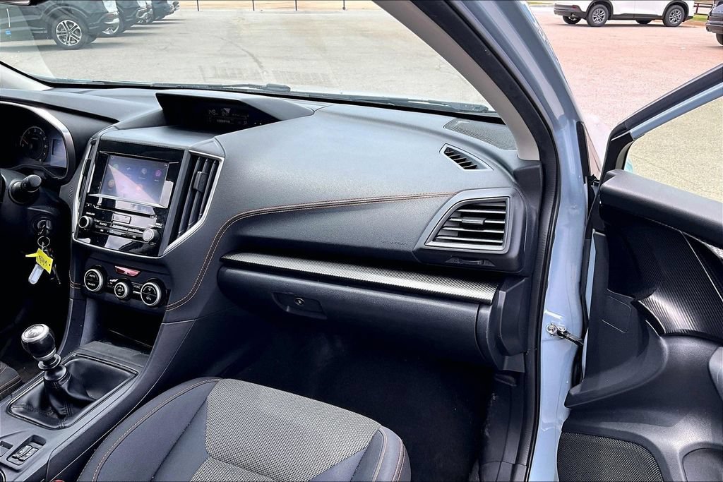 Used 2021 Subaru Crosstrek 2.0i Premium AWD/4WD image 11