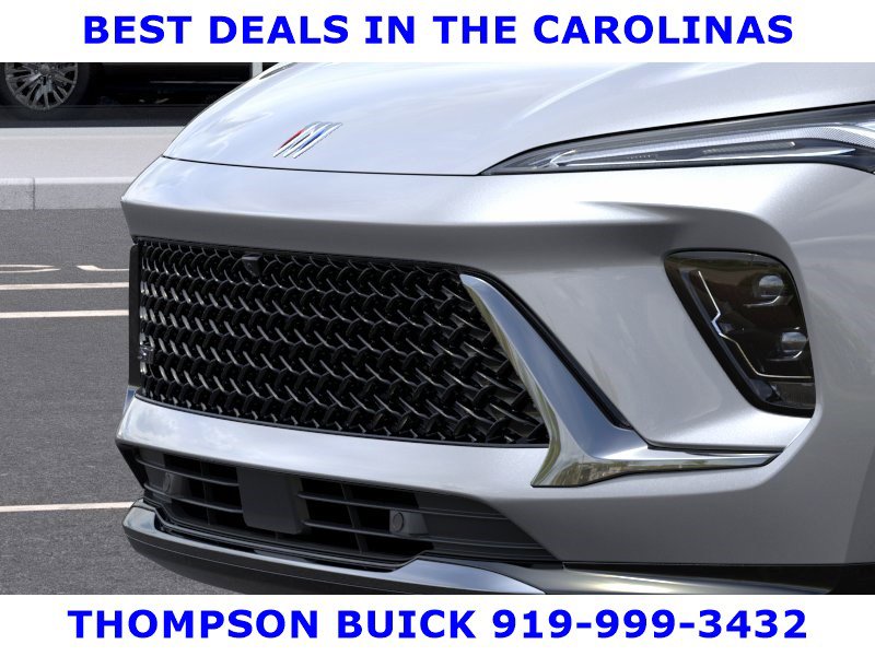 New 2026 Buick Envision Sport Touring AWD/4WD image 13