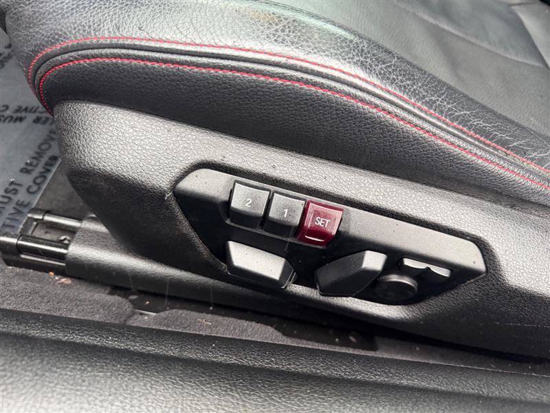 Used 2015 BMW 428i Coupe RWD image 10