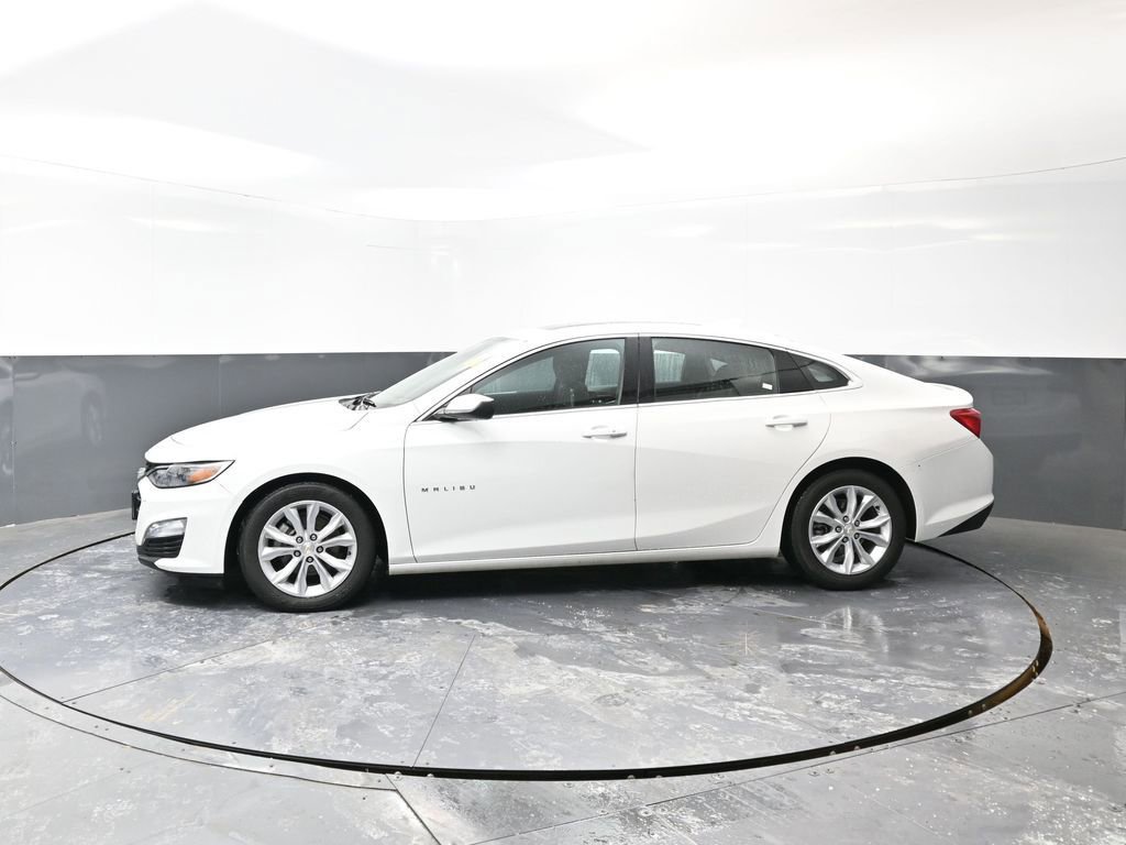 Used 2023 Chevrolet Malibu LT image 11