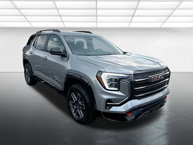 New 2026 GMC Terrain AT4 w/ LPO, Floor Liner Package