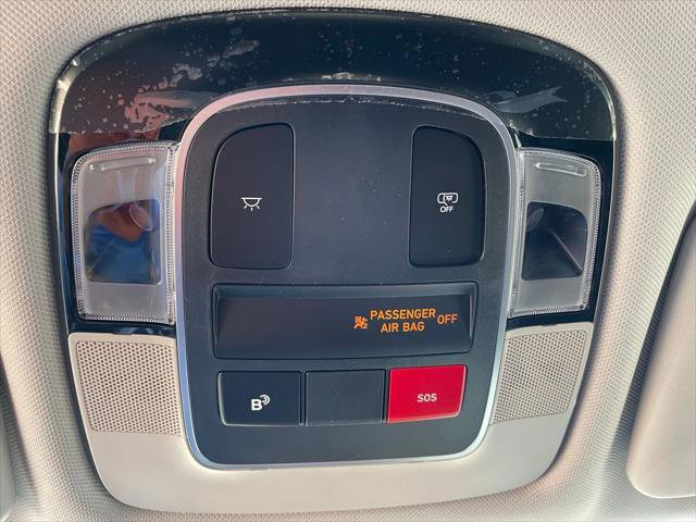 New 2026 Hyundai Tucson SEL FWD image 17