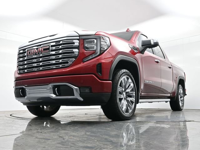 Used 2023 GMC Sierra 1500 Denali w/ Denali Reserve Package image 27
