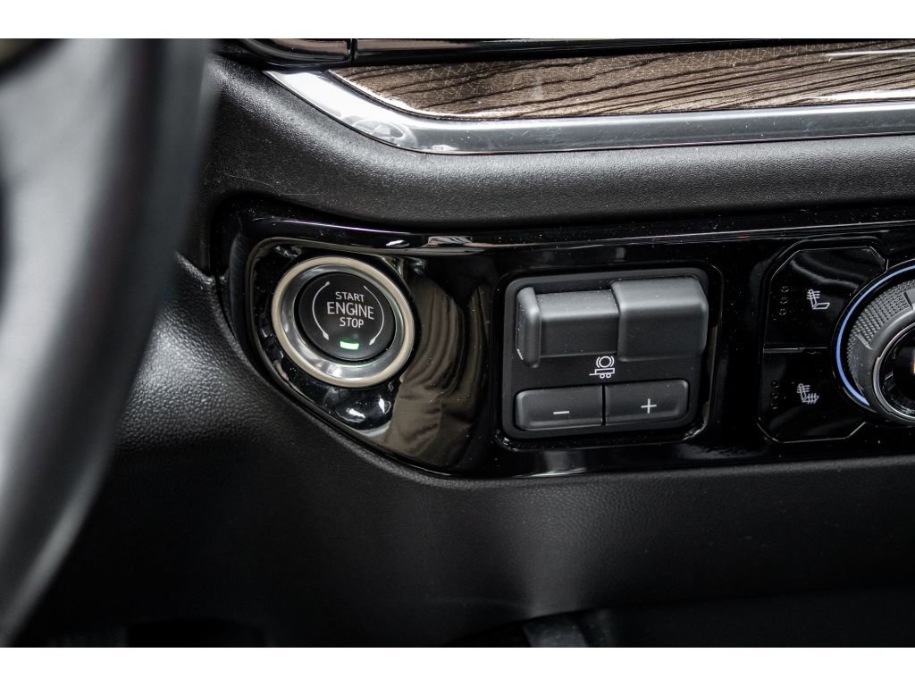 Used 2023 Chevrolet Silverado 1500 RST image 35