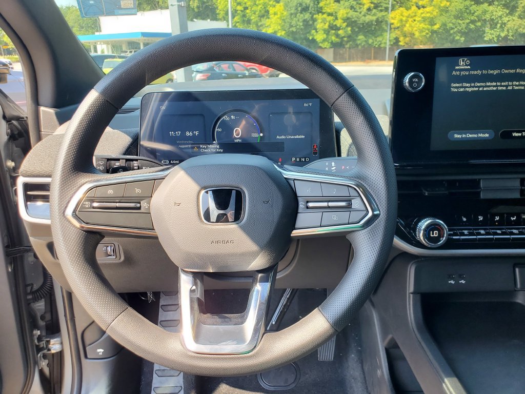 New 2026 Honda Prologue Eco image 19
