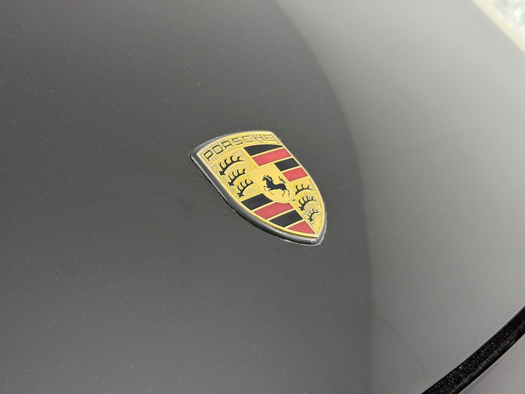 Used 2005 Porsche 911 Turbo AWD/4WD image 30