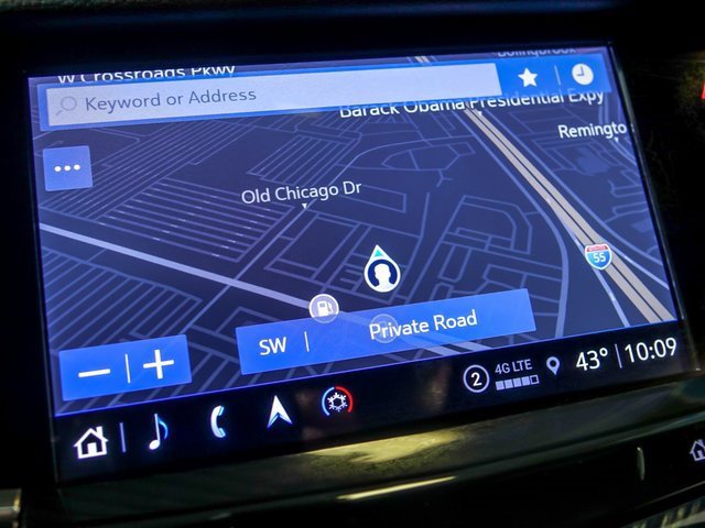 Certified 2024 Cadillac XT6 Premium Luxury w/ LPO, Floor Liner Package image 24