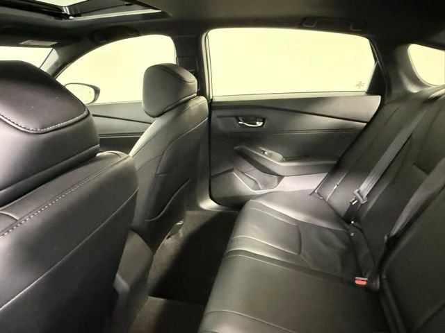 Used 2024 Honda Accord Sport image 35