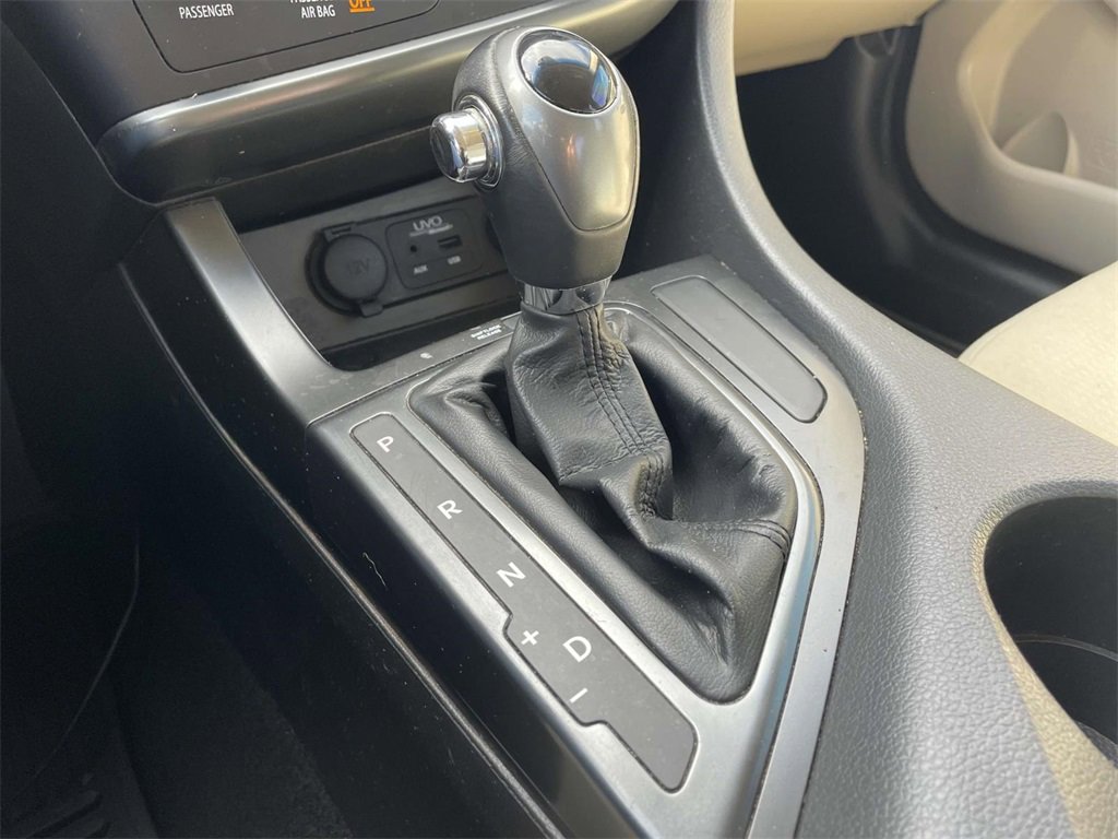 Used 2013 Kia Optima LX w/ Hybrid Convenience Pkg image 21