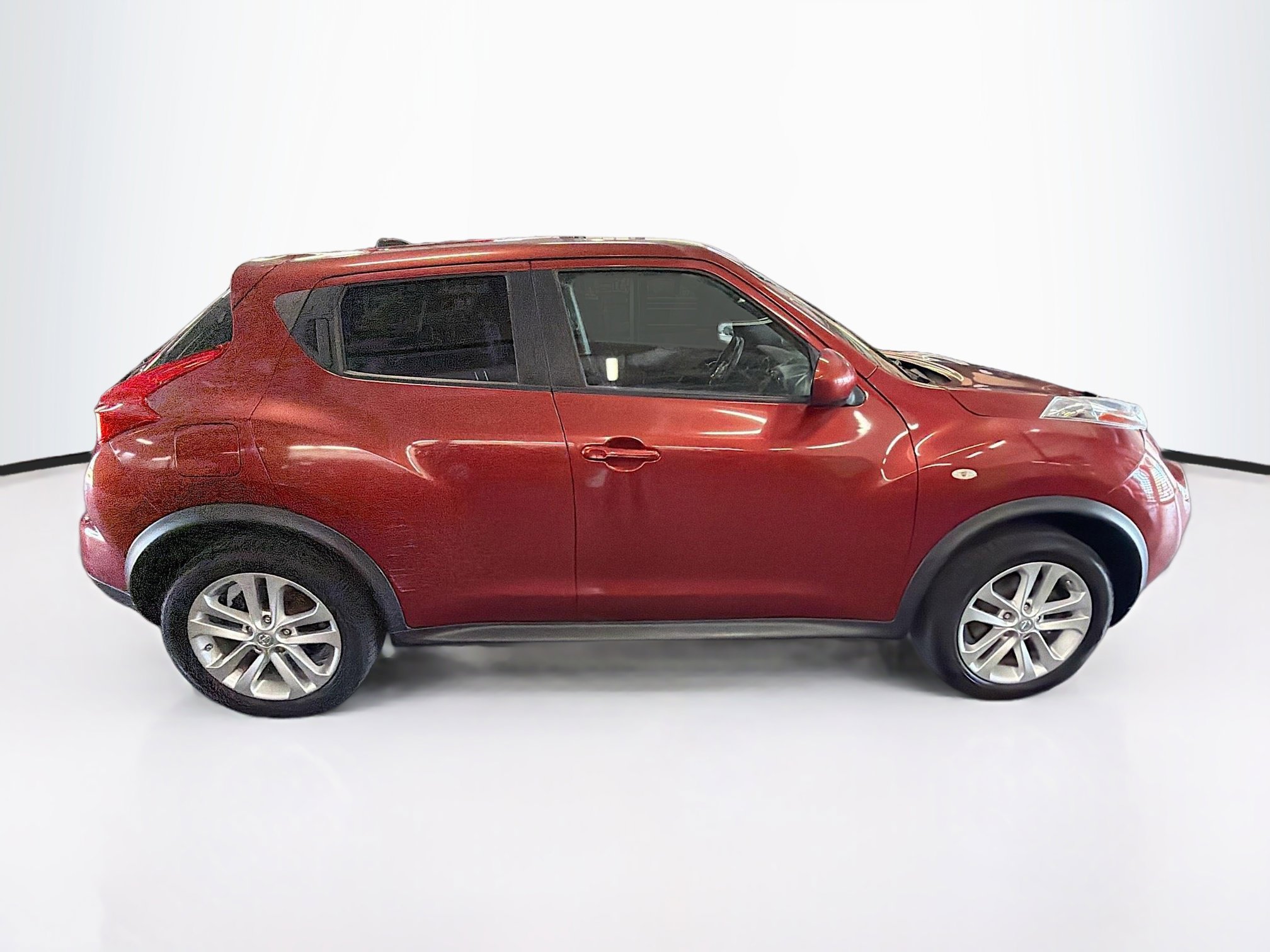 Used 2012 Nissan Juke SL AWD/4WD image 10