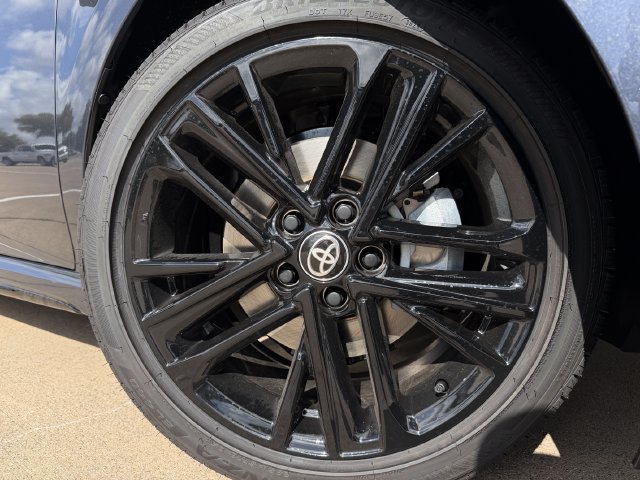 New 2026 Toyota Camry SE w/ Convenience Package FWD image 9