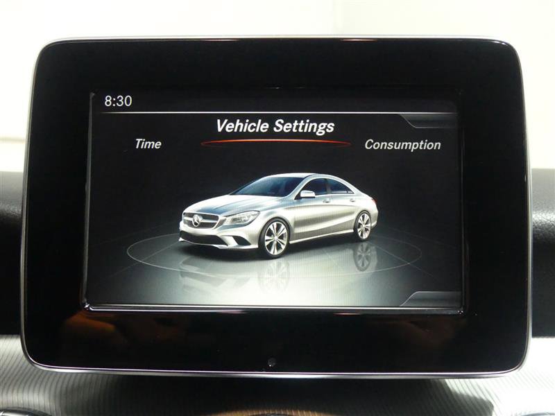 Used 2015 Mercedes-Benz CLA 250 4MATIC image 43