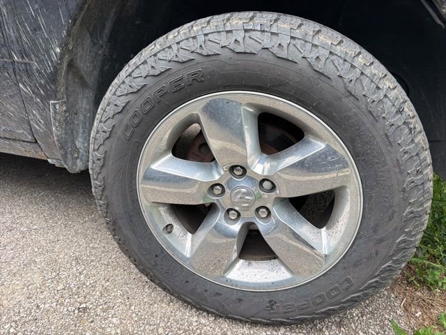 Used 2014 RAM 1500 Big Horn AWD/4WD image 10