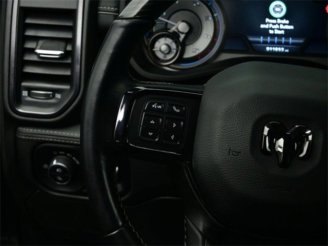 Used 2022 RAM 3500 Limited w/ Max Tow Package image 4