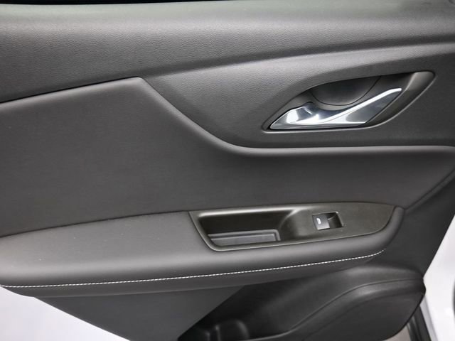 Used 2023 Chevrolet Blazer LT w/ LPO, Black Sport Package image 19