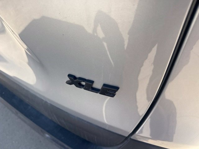 Used 2025 Toyota RAV4 XLE Premium w/ Weather Package FWD image 4