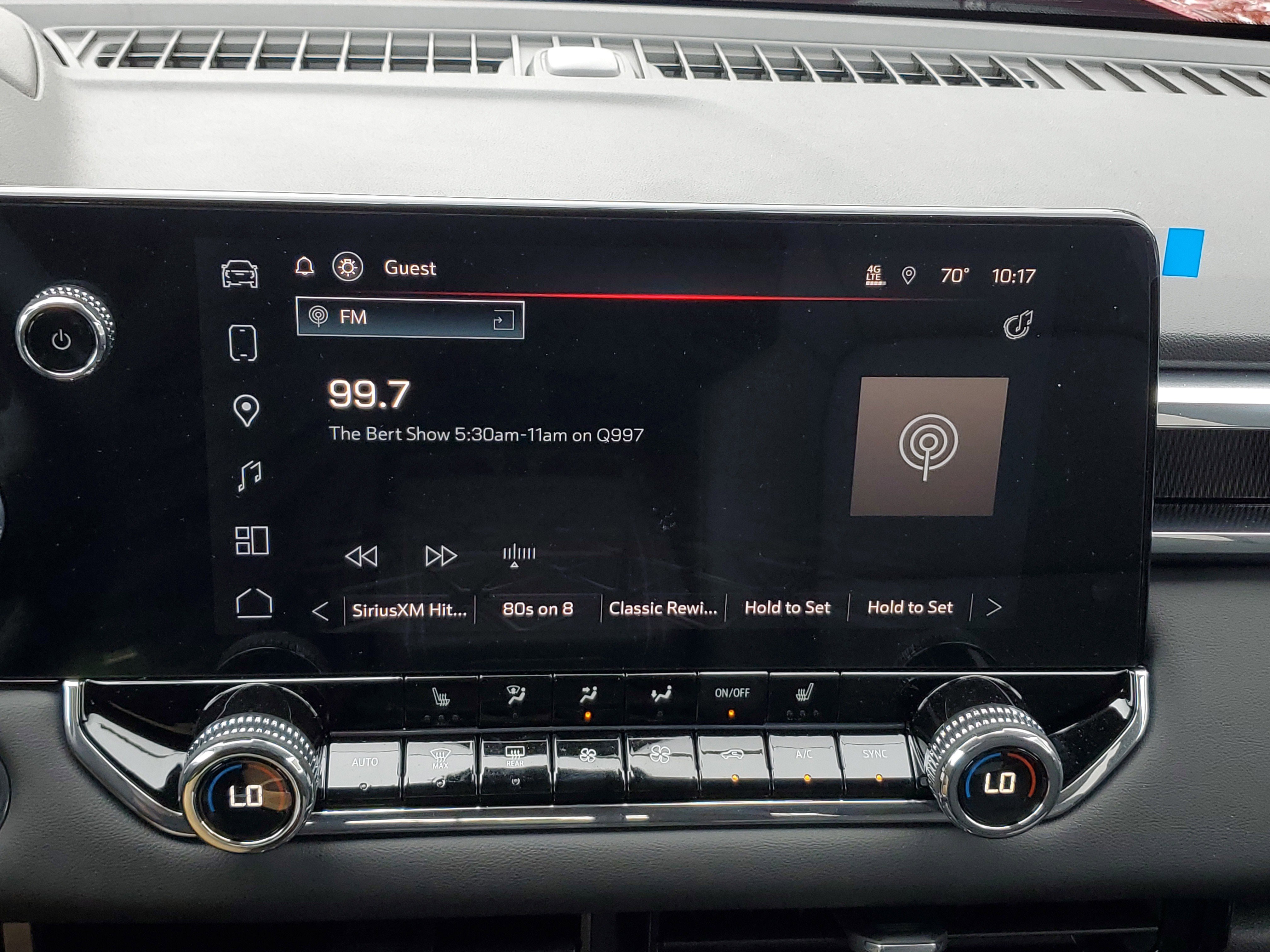 New 2025 GMC Canyon Elevation w/ Convenience Package image 28