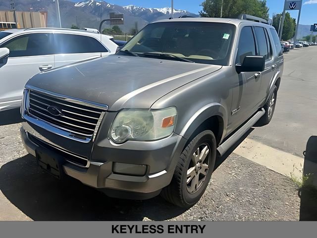 Used 2008 Ford Explorer XLT RWD image 8